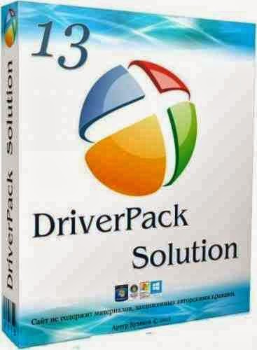 download driver pack 2013 indowebster